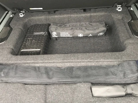 BMW X3 xDrive20d 140 kW (190 CV)