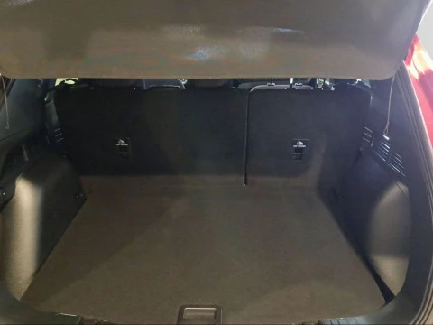 Ford Kuga ST-Line X 2.5 Duratec PHEV 165kW Auto