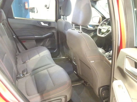 Ford Kuga ST-Line X 2.5 Duratec PHEV 165kW Auto