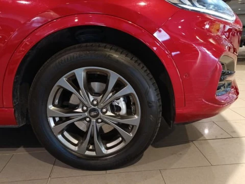 Ford Kuga ST-Line X 2.5 Duratec PHEV 165kW Auto