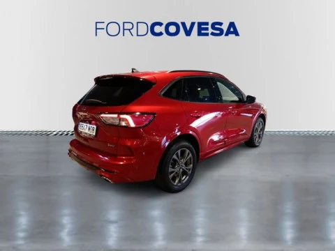 Ford Kuga ST-Line X 2.5 Duratec PHEV 165kW Auto