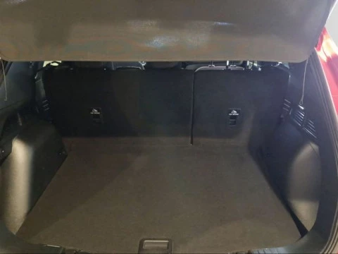 Ford Kuga ST-Line X 2.5 Duratec PHEV 165kW Auto