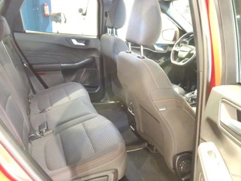 Ford Kuga ST-Line X 2.5 Duratec PHEV 165kW Auto