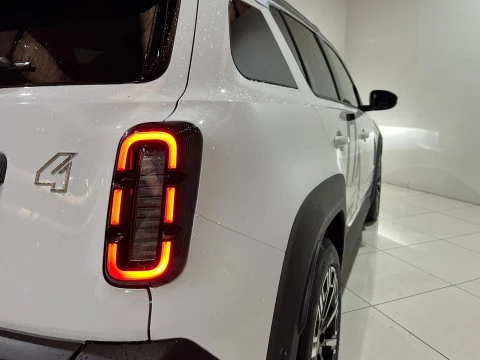 Renault 4 E-Tech Iconic 10kW (150CV) Autonomía Conf