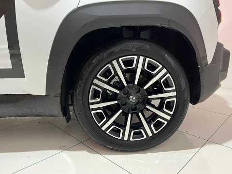 Renault 4 E-Tech Iconic 10kW (150CV) Autonomía Conf