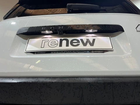 Renault 4 E-Tech Iconic 10kW (150CV) Autonomía Conf