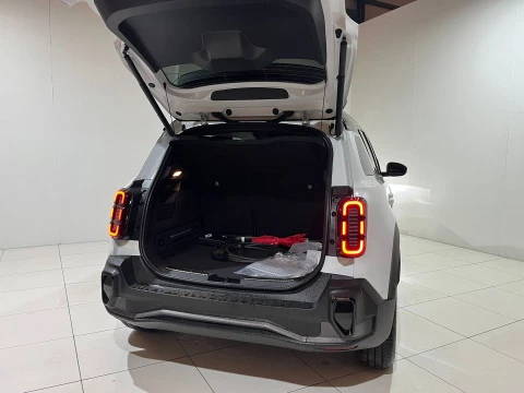 Renault 4 E-Tech Iconic 10kW (150CV) Autonomía Conf