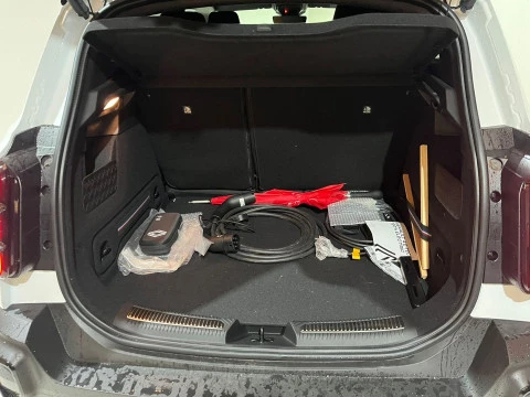 Renault 4 E-Tech Iconic 10kW (150CV) Autonomía Conf