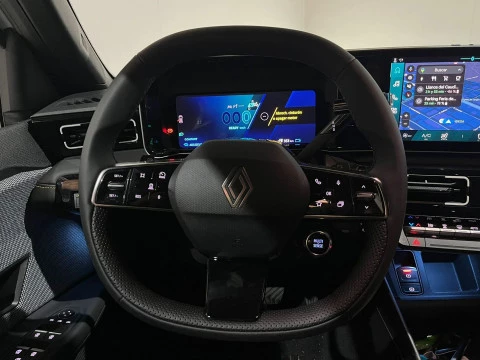 Renault 4 E-Tech Iconic 10kW (150CV) Autonomía Conf