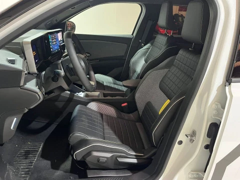 Renault 4 E-Tech Iconic 10kW (150CV) Autonomía Conf