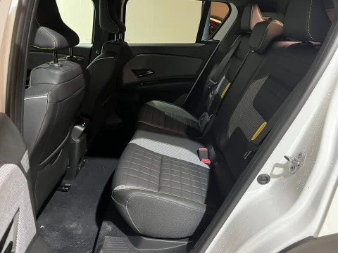 Renault 4 E-Tech Iconic 10kW (150CV) Autonomía Conf