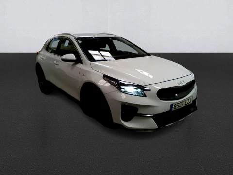 Kia XCeed 1.0 T-GDi Drive 88kW (120CV)