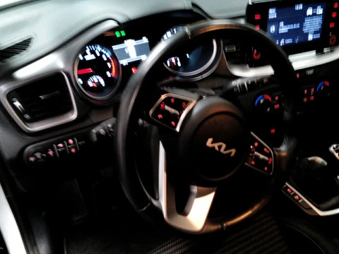 Kia XCeed 1.0 T-GDi Drive 88kW (120CV)