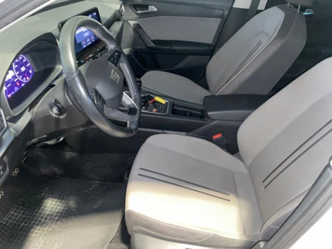 Seat Nuevo León 2.0 TDI 85kW S&S Style Go