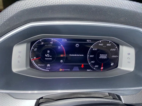 Seat Nuevo León 2.0 TDI 85kW S&S Style Go