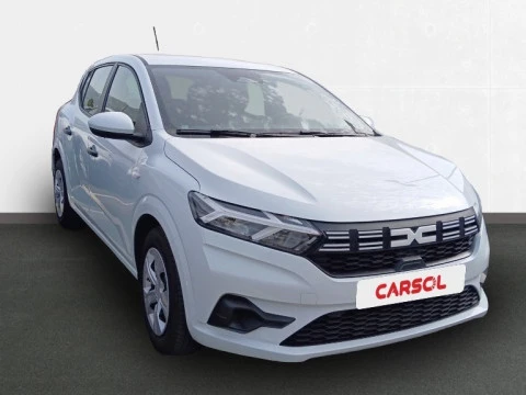 Dacia Sandero Essential 74kW (100CV) ECO-G