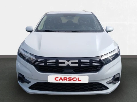 Dacia Sandero Essential 74kW (100CV) ECO-G