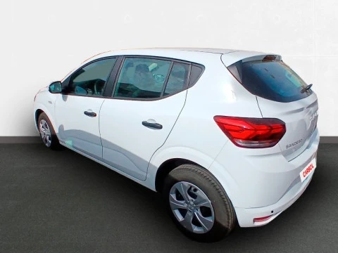 Dacia Sandero Essential 74kW (100CV) ECO-G