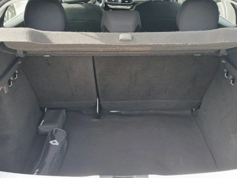 Dacia Sandero Essential 74kW (100CV) ECO-G