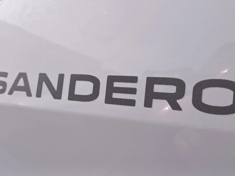 Dacia Sandero Essential 74kW (100CV) ECO-G