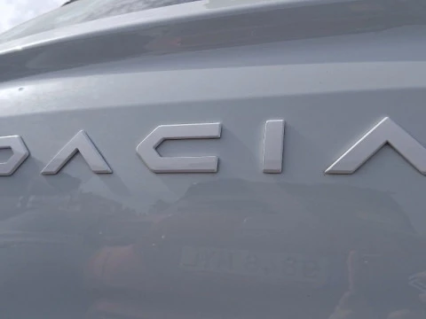 Dacia Sandero Essential 74kW (100CV) ECO-G