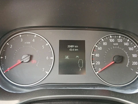 Dacia Sandero Essential 74kW (100CV) ECO-G