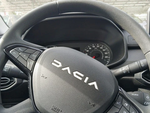 Dacia Sandero Essential 74kW (100CV) ECO-G