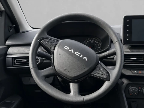 Dacia Sandero Essential 74kW (100CV) ECO-G