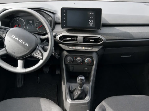 Dacia Sandero Essential 74kW (100CV) ECO-G