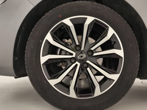 Renault Clio  Gasolina/Gas  TCe GLP Techno 74kW