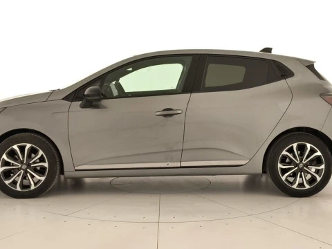 Renault Clio  Gasolina/Gas  TCe GLP Techno 74kW