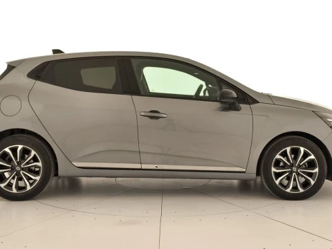 Renault Clio  Gasolina/Gas  TCe GLP Techno 74kW