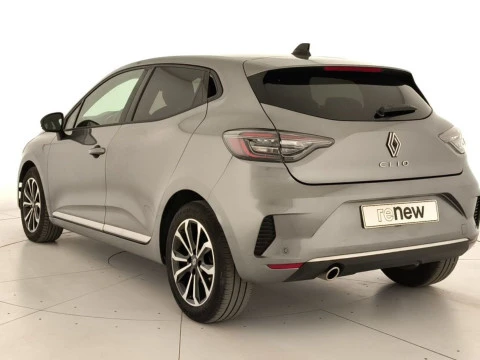 Renault Clio  Gasolina/Gas  TCe GLP Techno 74kW