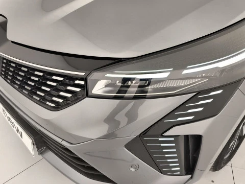 Renault Clio  Gasolina/Gas  TCe GLP Techno 74kW