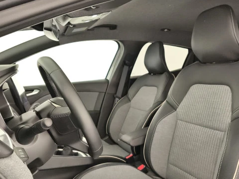 Renault Clio  Gasolina/Gas  TCe GLP Techno 74kW