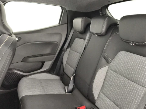 Renault Clio  Gasolina/Gas  TCe GLP Techno 74kW