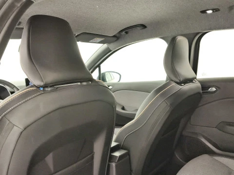 Renault Clio  Gasolina/Gas  TCe GLP Techno 74kW