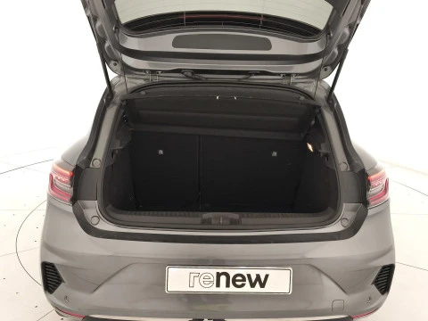 Renault Clio  Gasolina/Gas  TCe GLP Techno 74kW