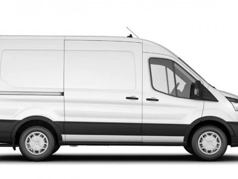 Ford Transit VAN FT 350 L3 TREND ECOBLUE 90kw (130cv)