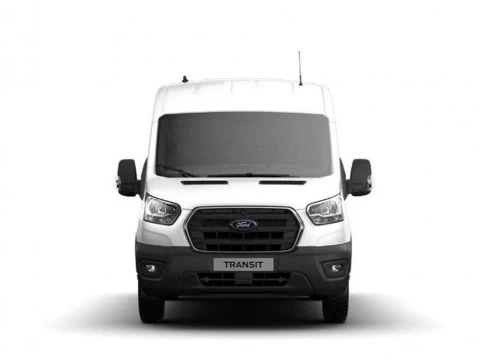 Ford Transit VAN FT 350 L3 TREND ECOBLUE 90kw (130cv)