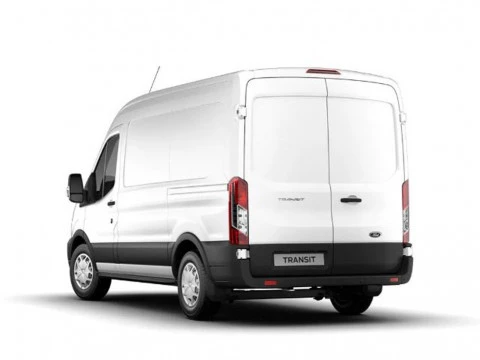 Ford Transit VAN FT 350 L3 TREND ECOBLUE 90kw (130cv)