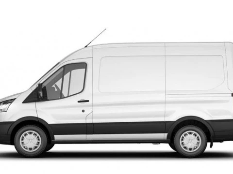 Ford Transit VAN FT 350 L3 TREND ECOBLUE 90kw (130cv)