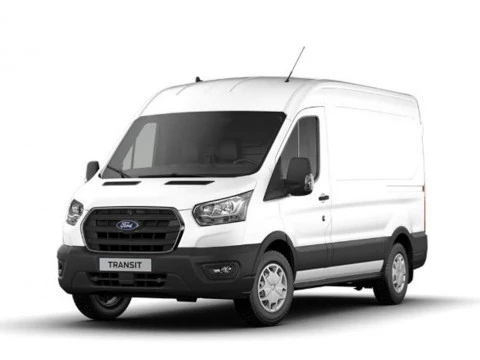 Ford Transit VAN FT 350 L3 TREND ECOBLUE 90kw (130cv)