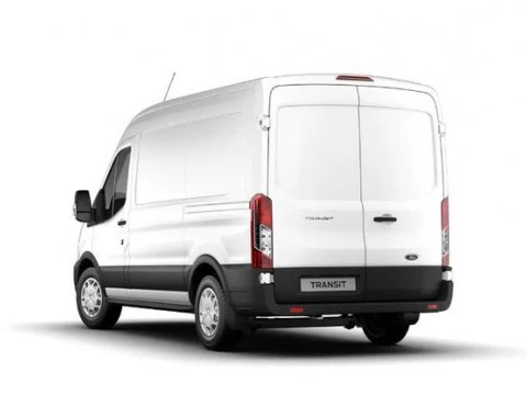 Ford Transit VAN FT 350 L3 TREND ECOBLUE 90kw (130cv)