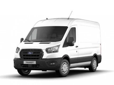 Ford Transit VAN FT 350 L3 TREND ECOBLUE 90kw (130cv)