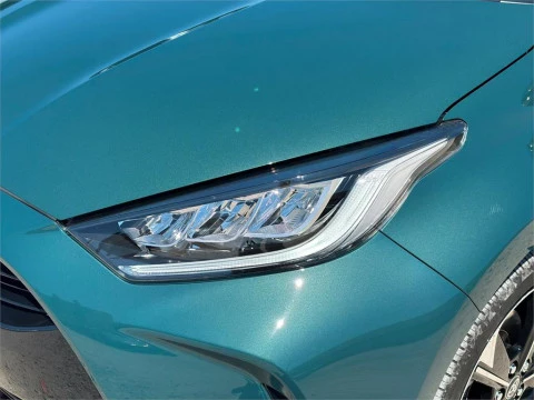 Toyota Yaris 120H 1.5 Style