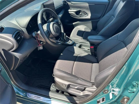 Toyota Yaris 120H 1.5 Style