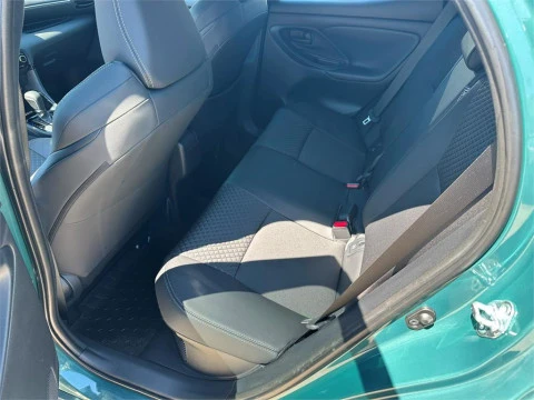 Toyota Yaris 120H 1.5 Style