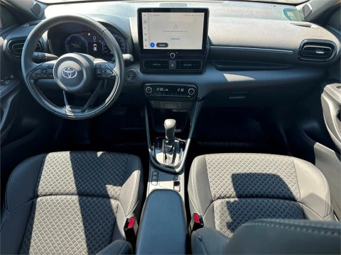 Toyota Yaris 120H 1.5 Style