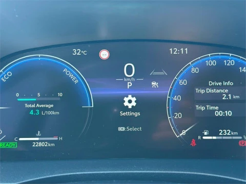 Toyota Yaris 120H 1.5 Style